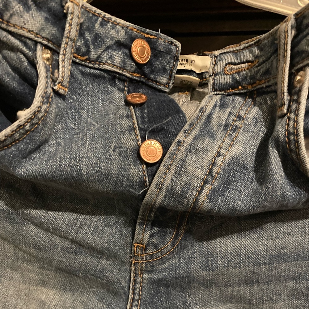 Forever 21